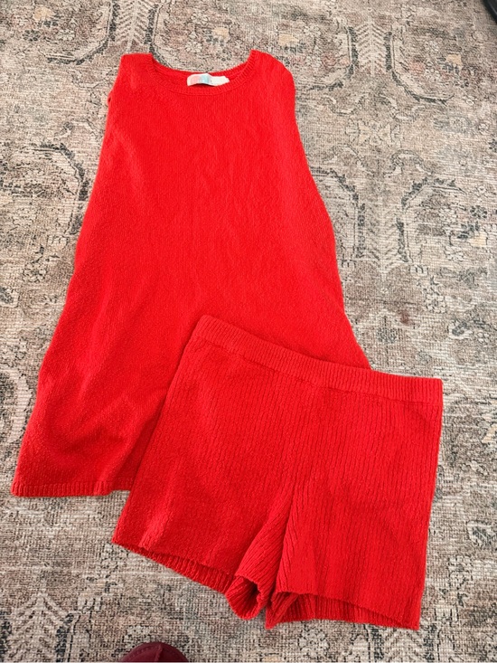 Free People Tops - Free People Miranda Sweater Set